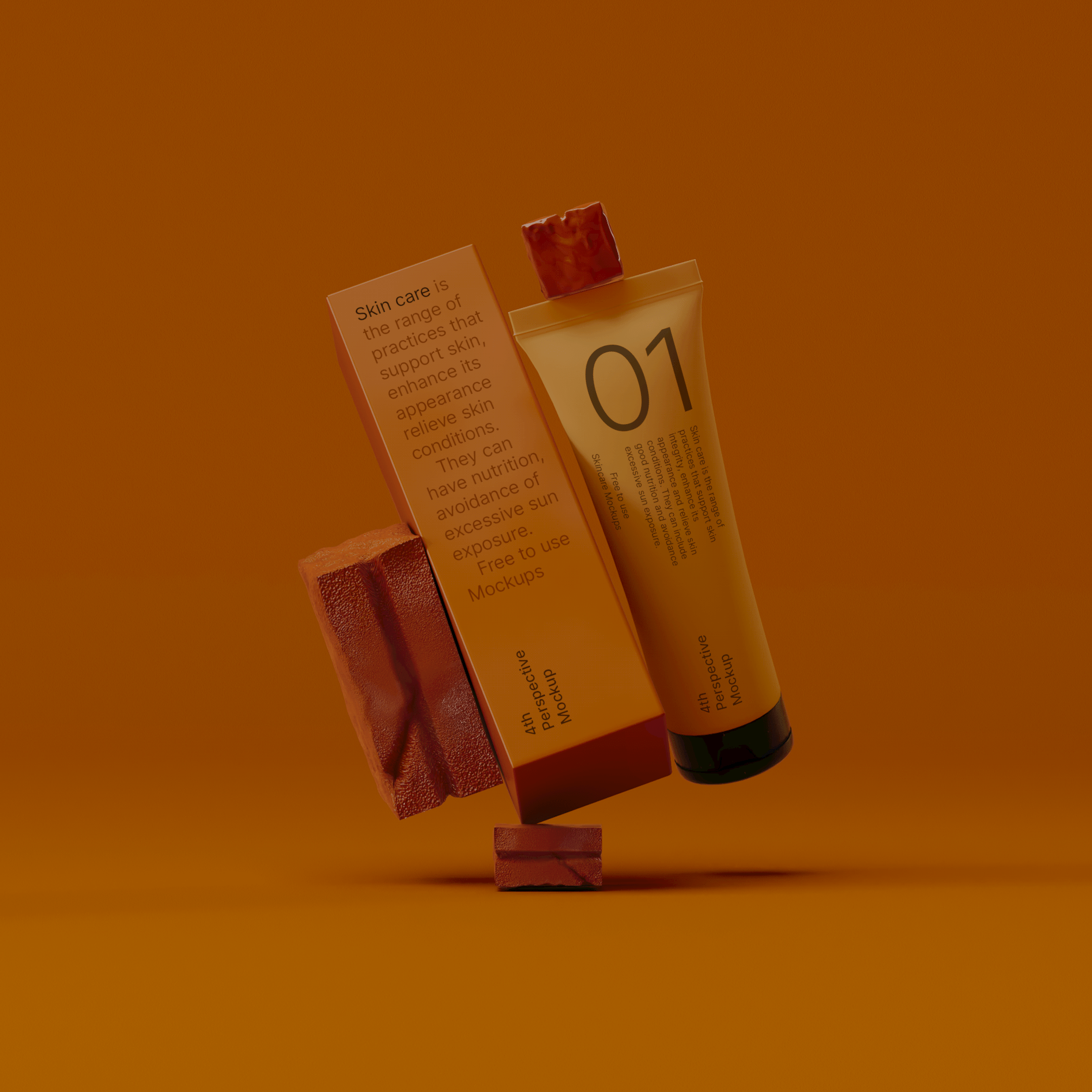 graphic for free - Skin Care Sets