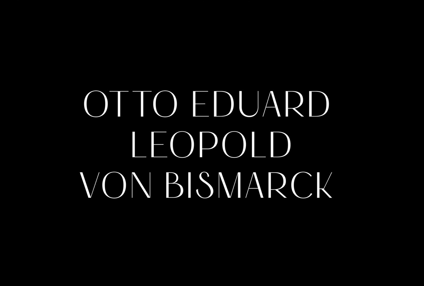 graphic for free - Simplicité Sans Serif Font