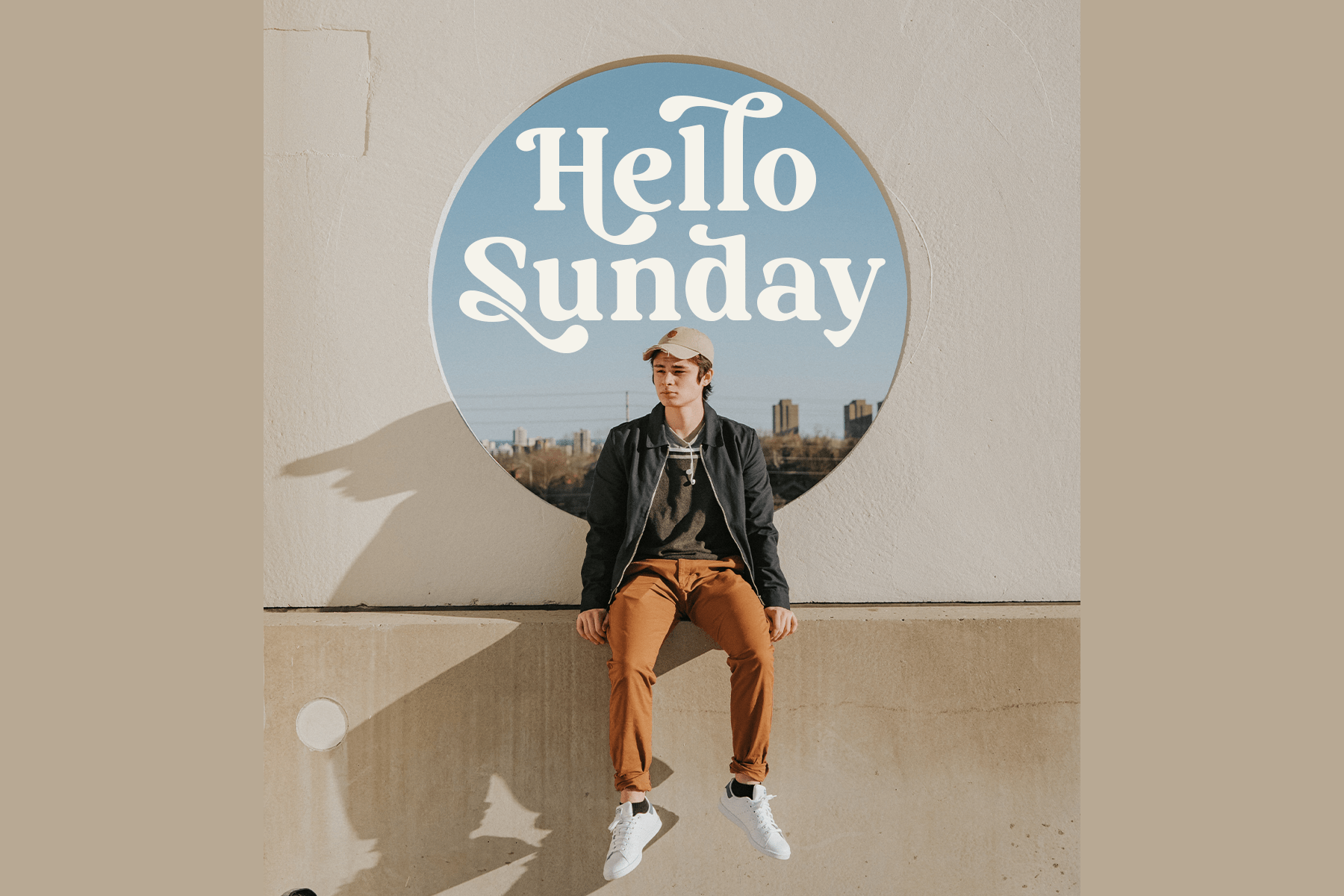 graphic for free - Black Stage Retro Font