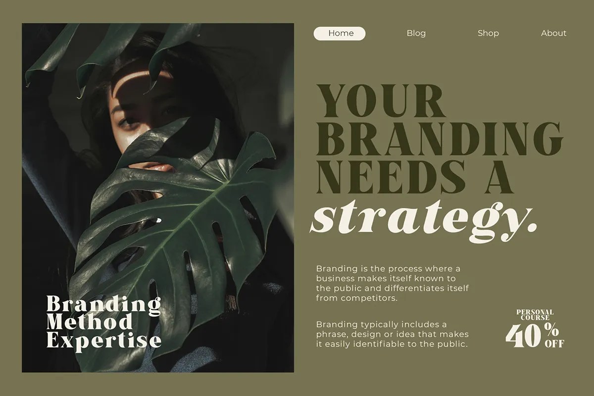 graphic for free - Morans Bold Display Font