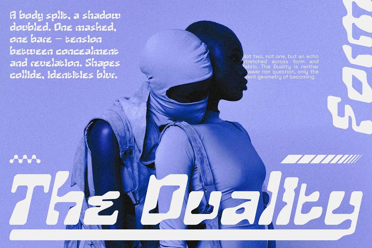 graphic for free - CS Signal Drawn Font