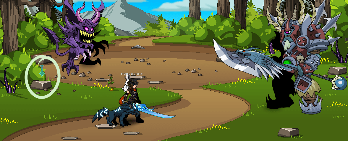 Aqw Walkthrough Solaris And Lunaris Aqworlds Portal