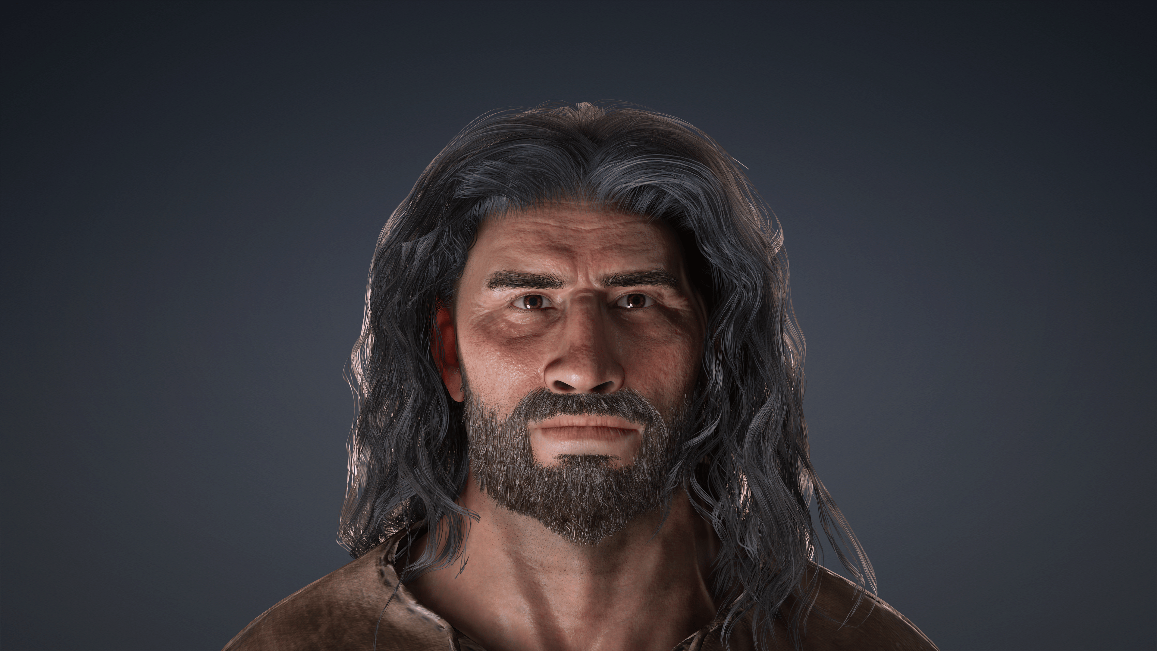 The Kennewick Man #BringingHistoryToLife