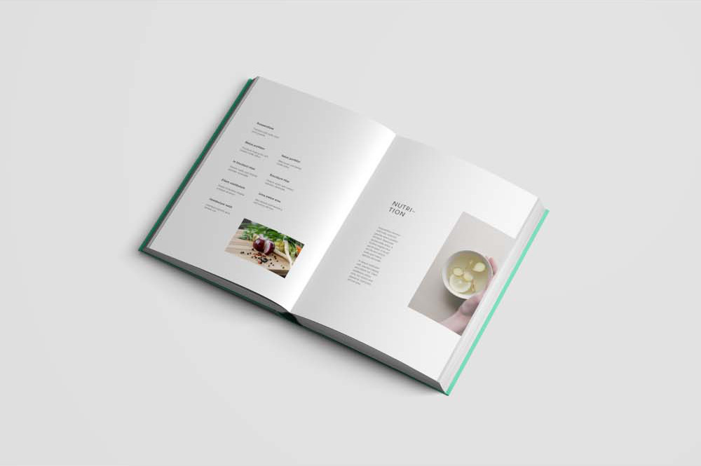 Download these hardcover book mockup psd files, which offer users photorealistic book cover mockups that will give them and their customers both front and . Hardcover Book Mockup Photoshop