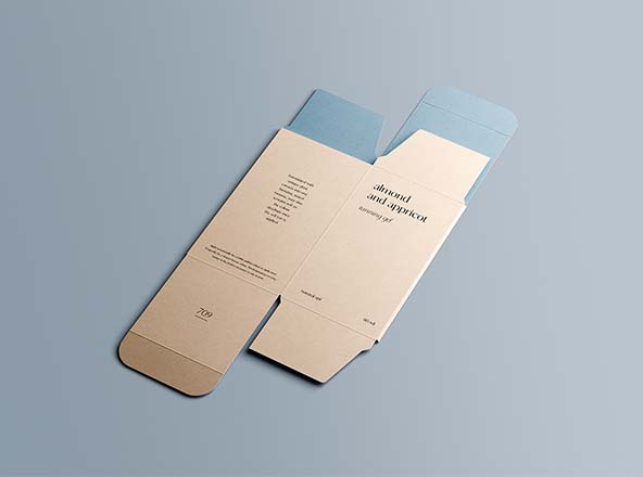 Do you need a wooden box mockup for your upcoming graphic design project? Psd Box Mockups