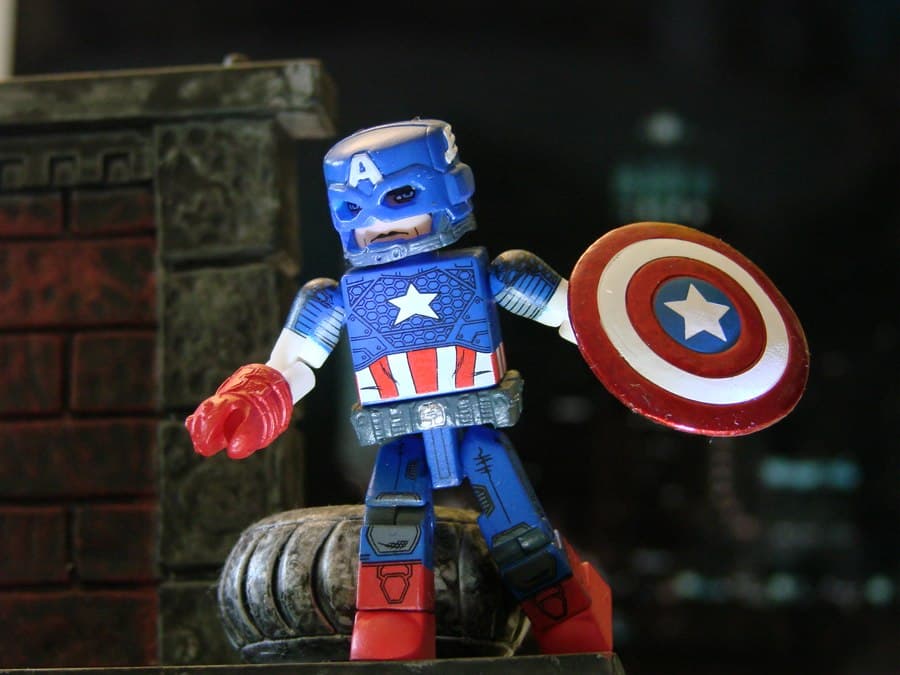 toys r us captain america shield
