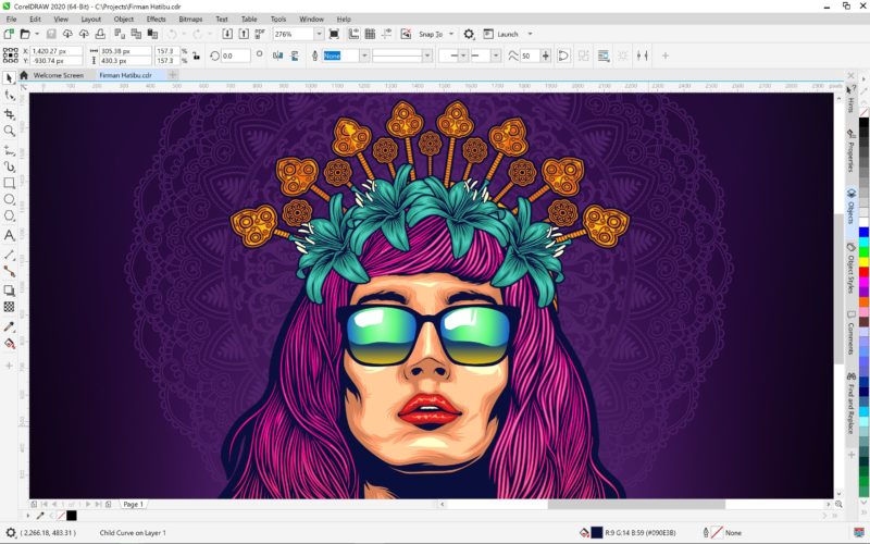 Creating Icons With Coreldraw Graphics Suite Graphics Unleashed