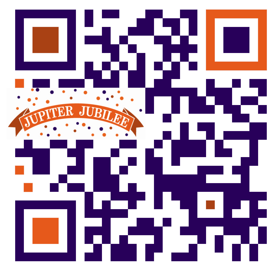 Jupiter Jubilee