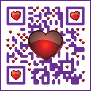 Happy Valentine's Day!