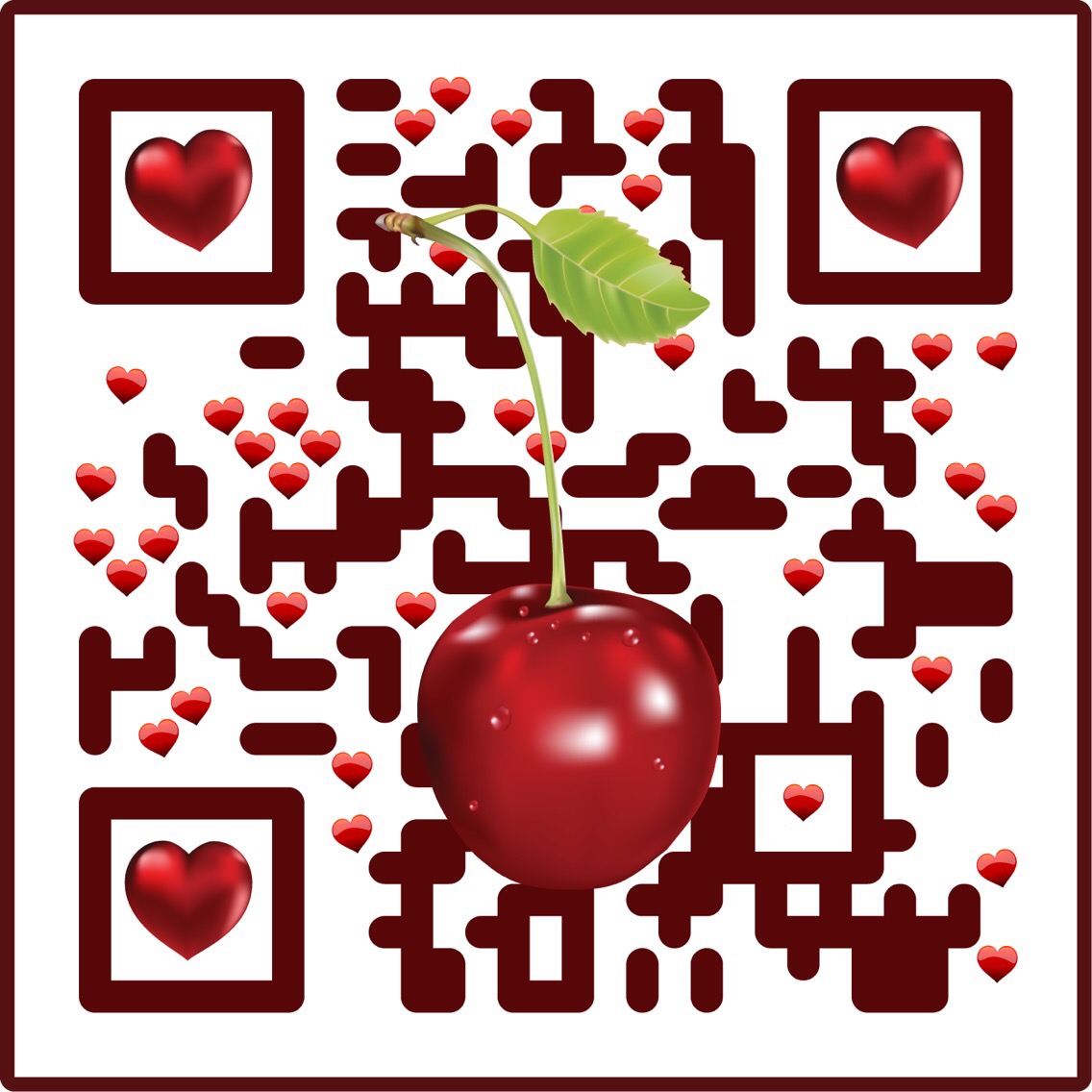 Happy Valentine's Day!