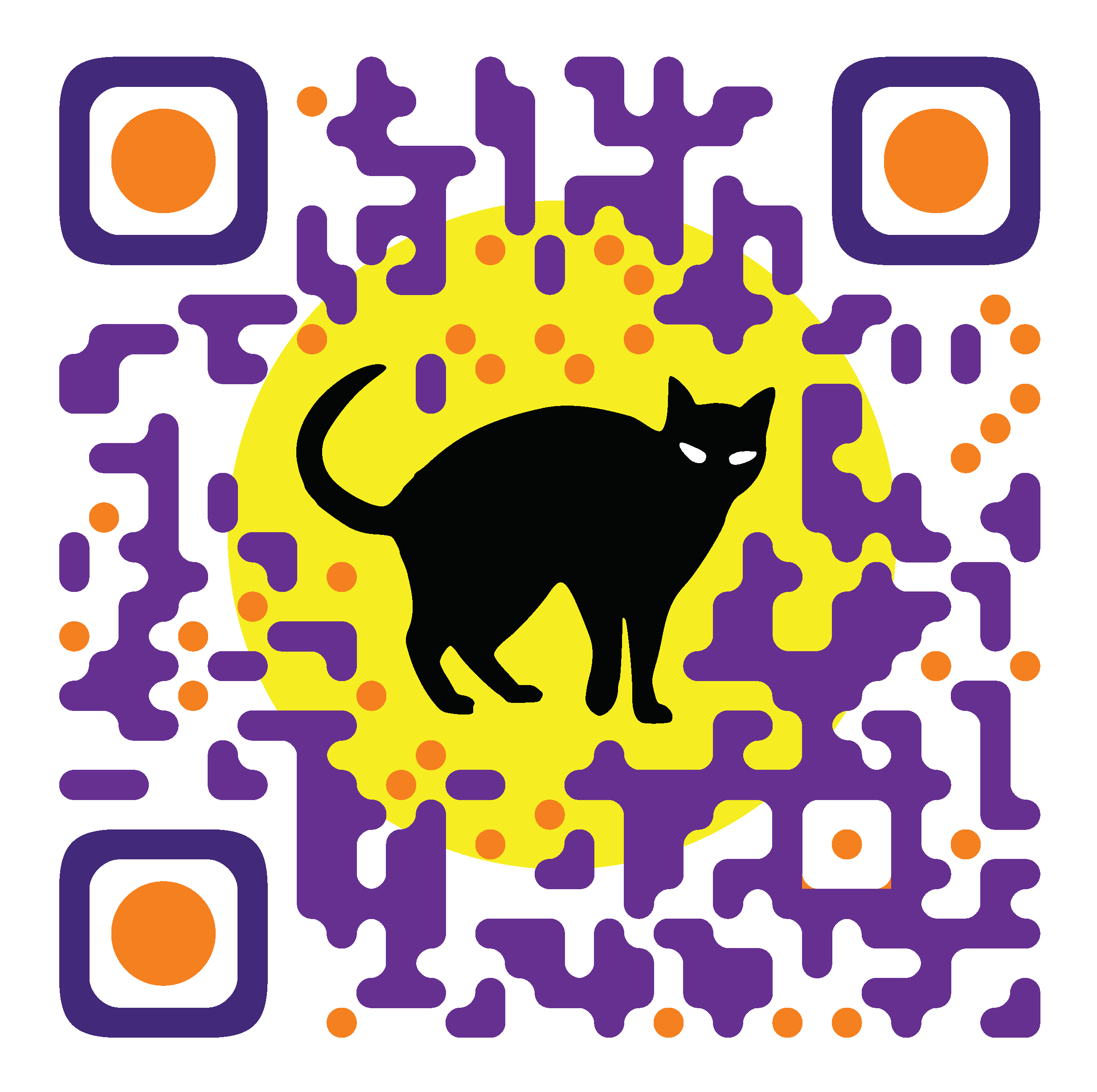 Happy Halloween! Trick or Treat!