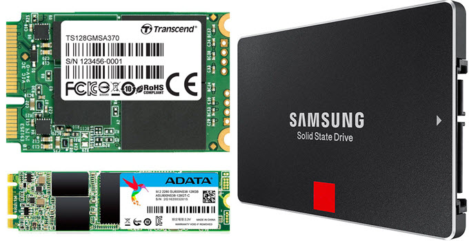 Best SSD For PC Laptops In 2026 2 5 MSATA M 2 SATA SSD Ssd Sata 