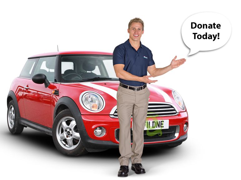 How to get a car donated from a dealership 1 Car Image Editing Service