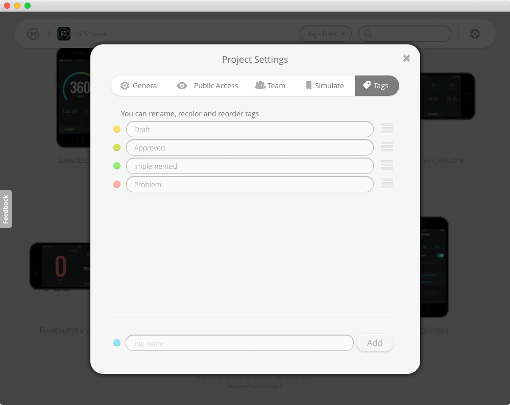Be the first to leave a comment. Mockup Io Enhanced Prototyping For Mobile Ui
