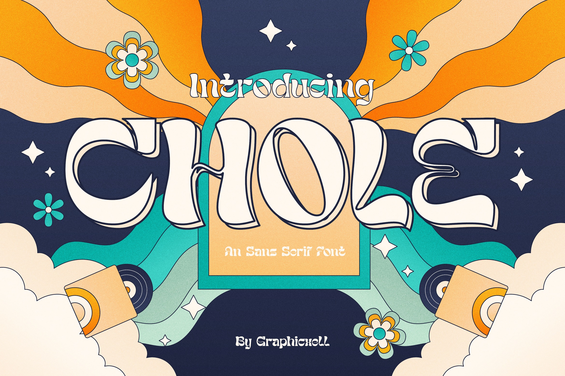 CHOLE 1