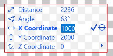 Archicad 29 C Api Tracking Tracker Class Reference - Download High Quality Minimal Illustration | 4K