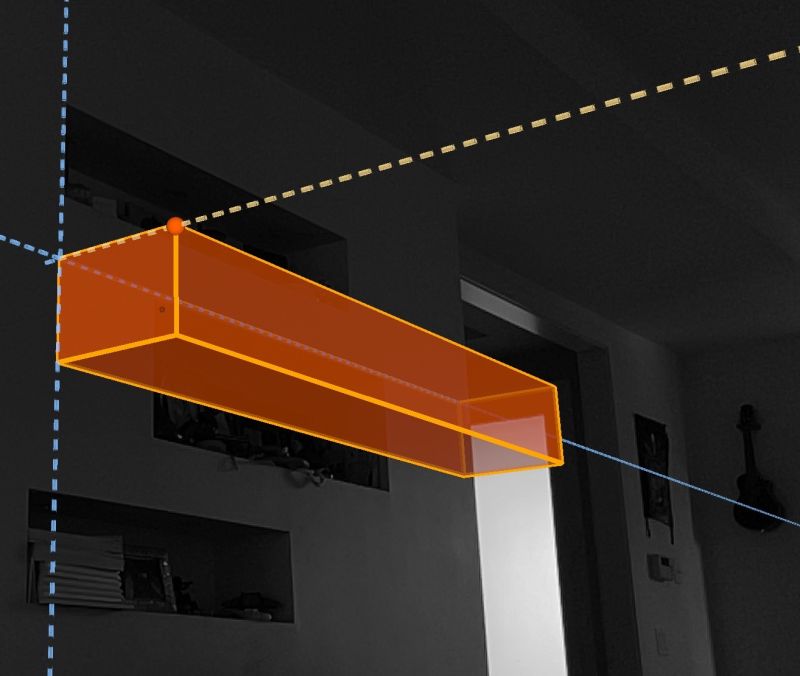 Features Graphite 3d - Light Background Collection - Mobile Quality