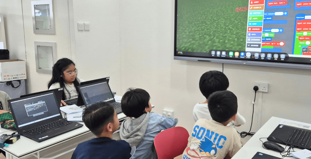 Group learning