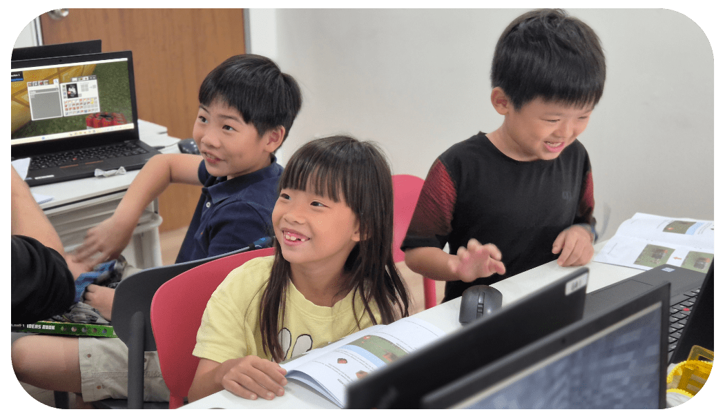 DSA preparation coding and robotics classes