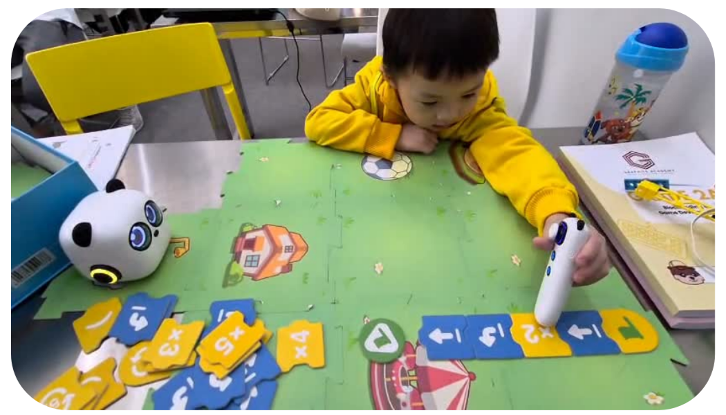 Beginner Coding Classes for Primary School Kids