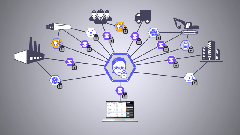 Graphmetrix - Mobile Colorful Pictures for Desktop
