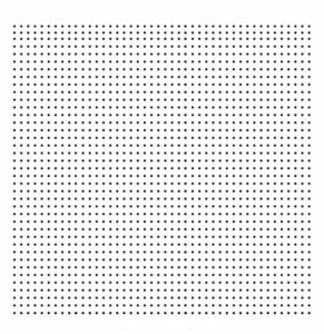 free printable dot graph paper template grid paper pdf