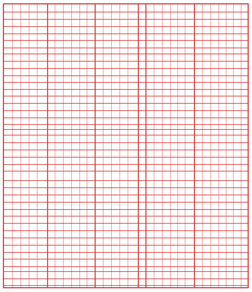 knitting graph paper archives graph paper print