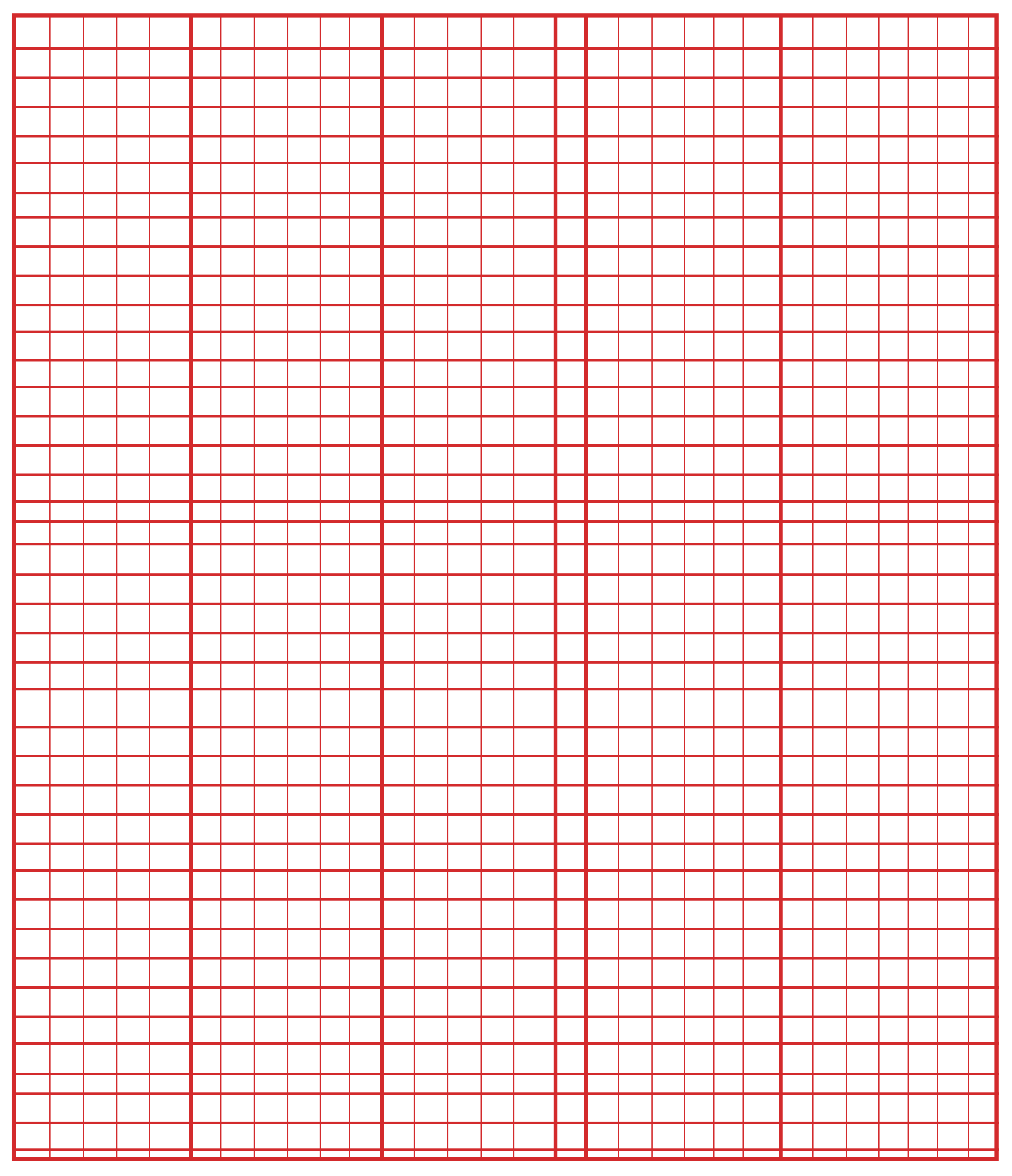 free printable knitting graph paper template pdf