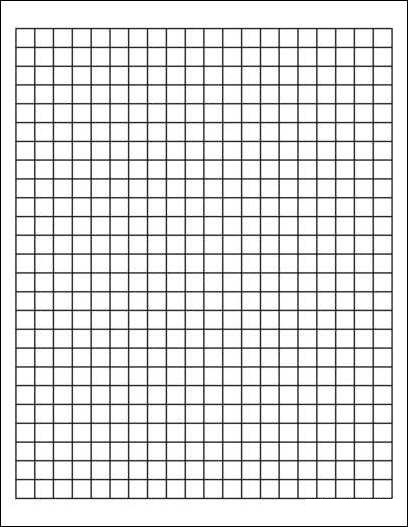 Free Printable Grid Paper 1 Cm - Get What You Need For Free