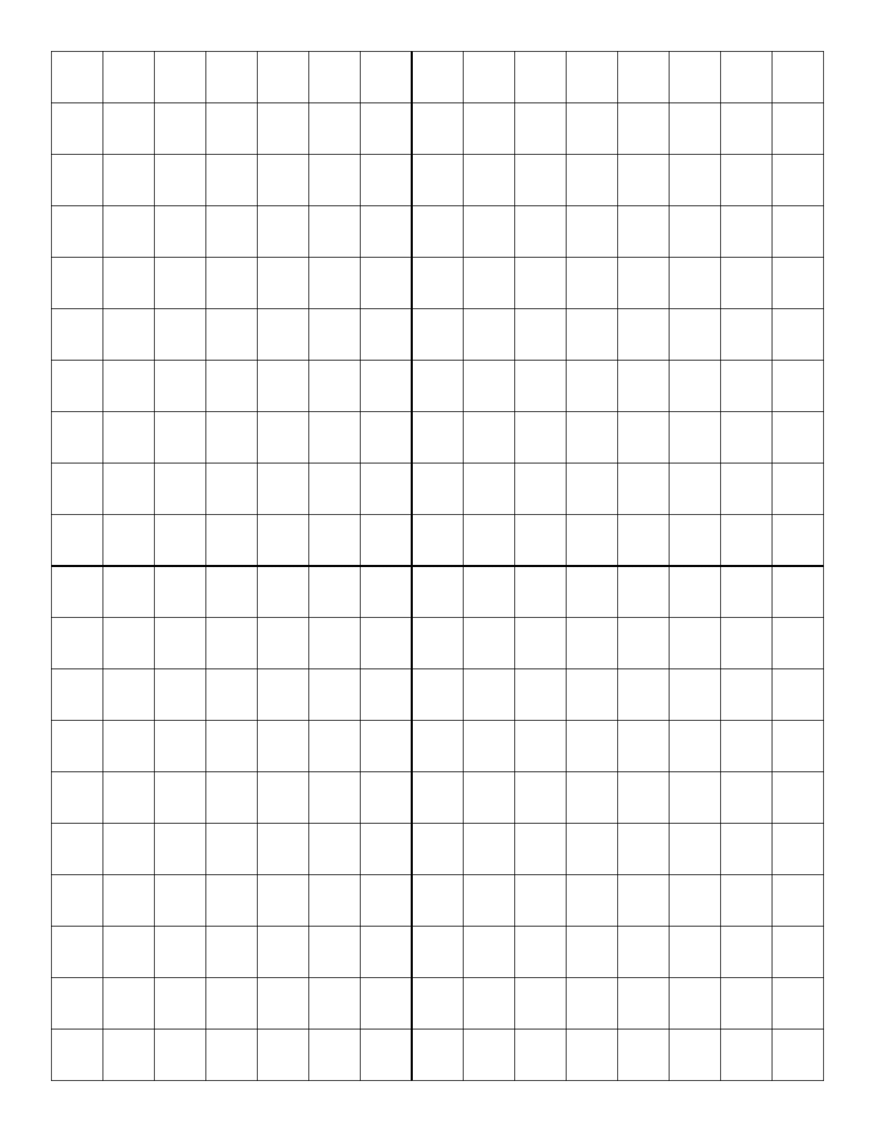 5 free printable graph paper with axis x y numbers