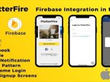 Codemarket Flutterfire Firebase Authentication In Flutter Web