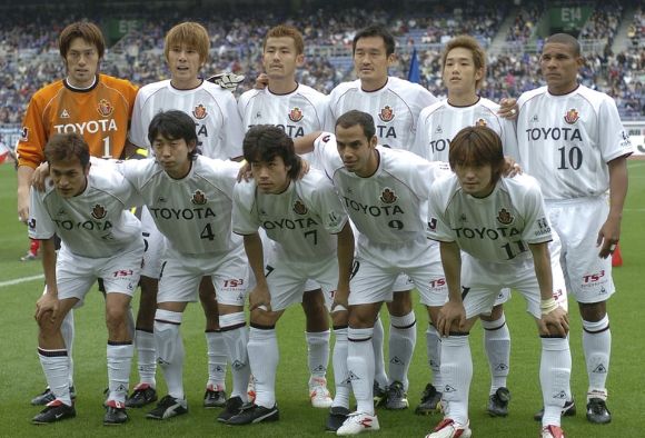 推測】なぜ大森征之が退任するのか #grampus #喋る机 | グラぽ