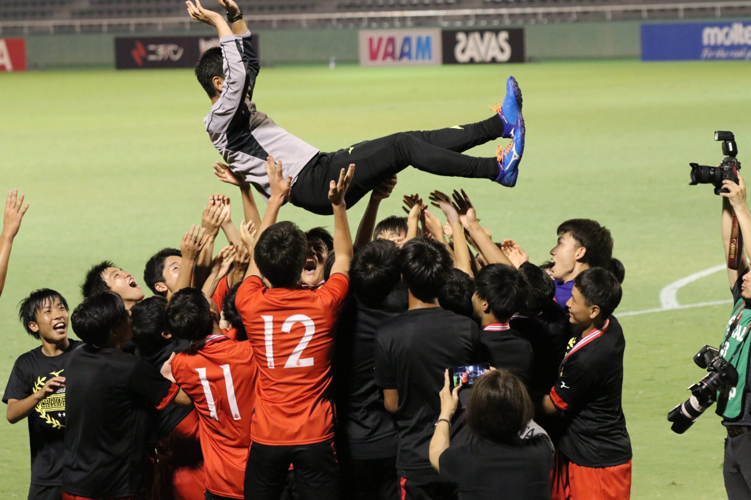 2024 FC岐阜 萩野滉大 実使用ユニフォーム