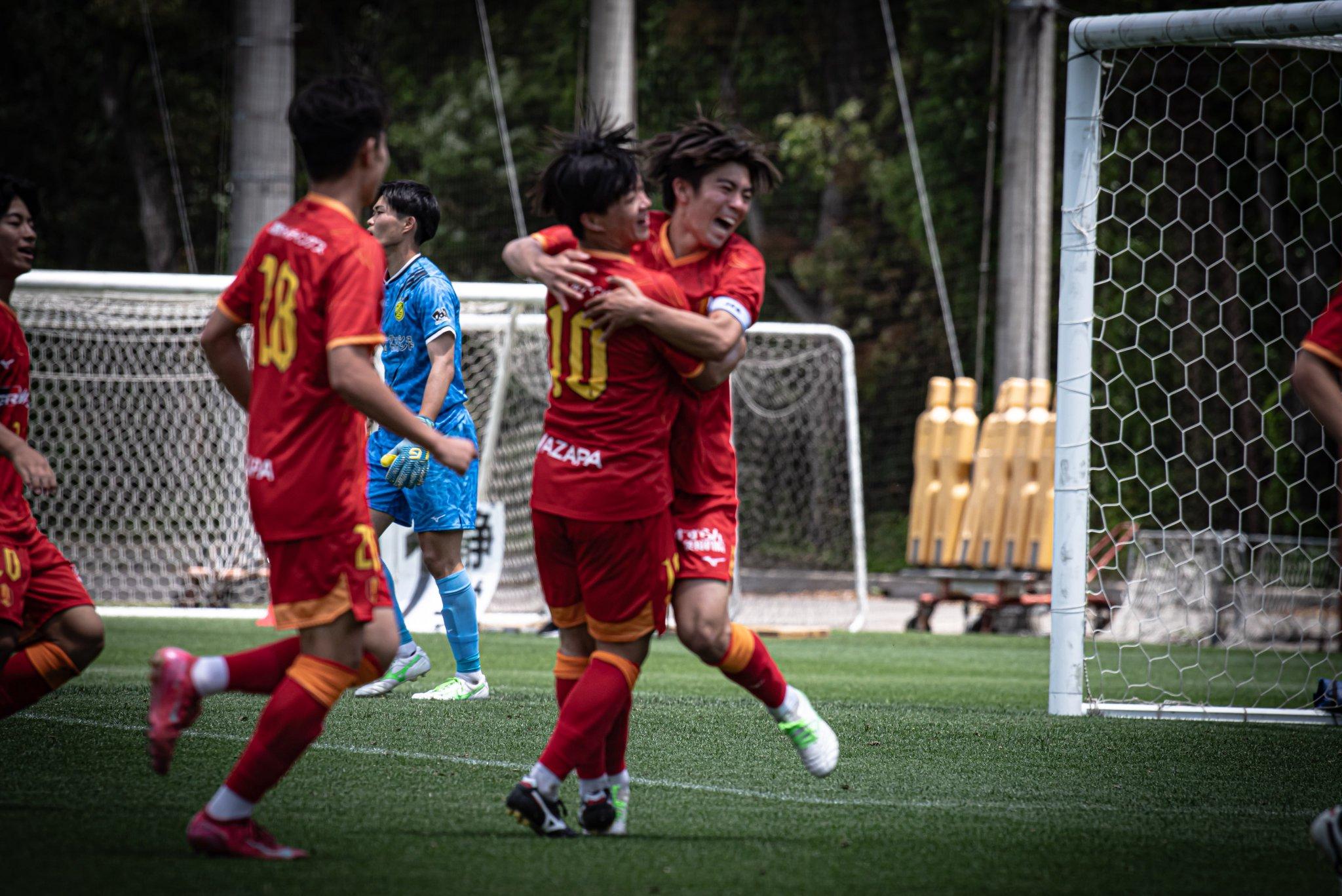 11.22&11.23 U18リーグ再開 #名古屋グランパスU-18 #ngeu18