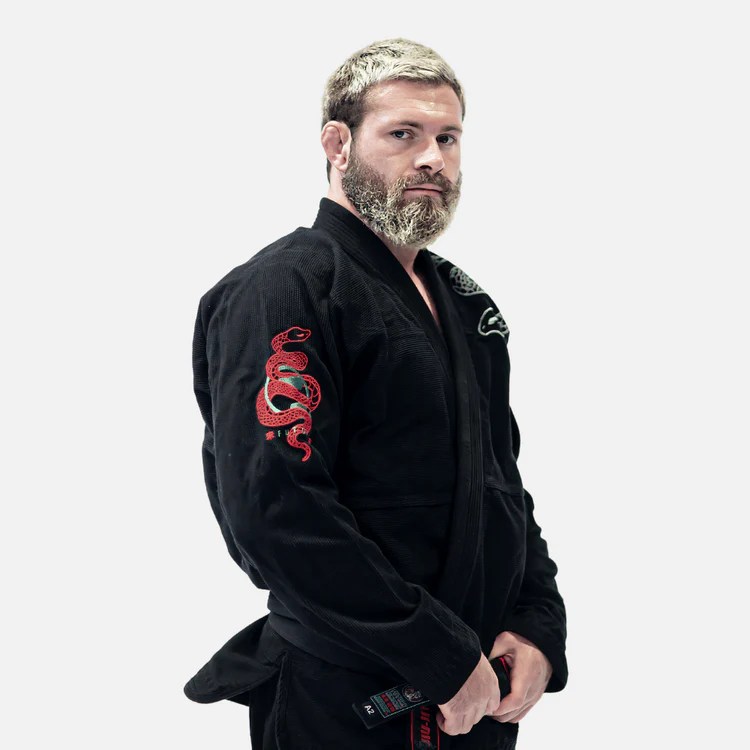 jiu jitsu gifts