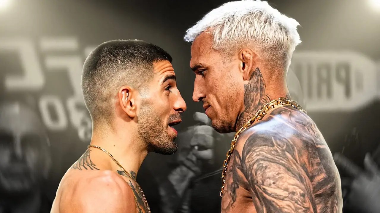 UFC 317 Main Event Breakdown: Topuria vs Oliveira