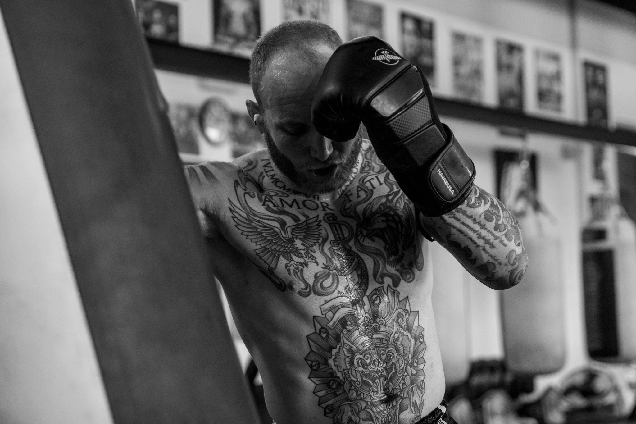 combat sports gear review