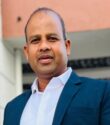 Mahesh Kayat, RJ (Vice President)