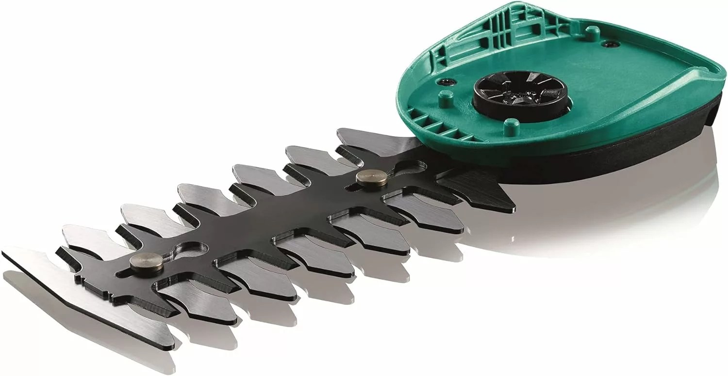 Bosch Isio Shrub shear blades