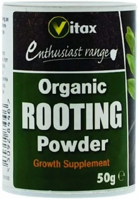 Vitax Organic Rooting Powder