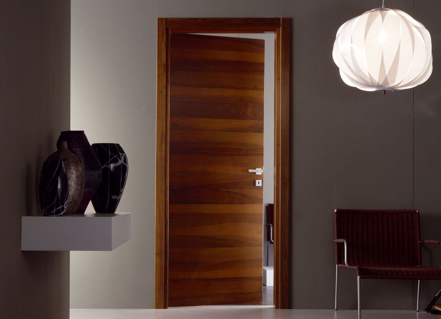 Modern Veneer Door Designs Home Design Inpirations