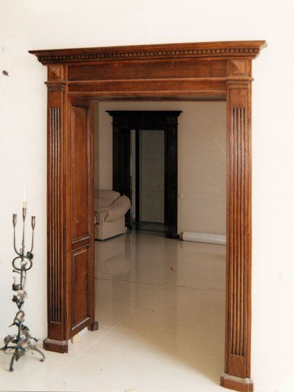 Arch In Kitchen Types And Installation
