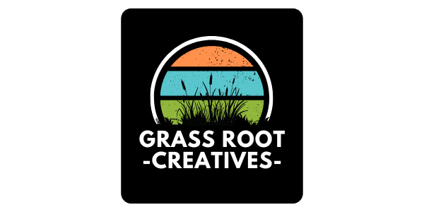 Grass Root Creatives Logo
