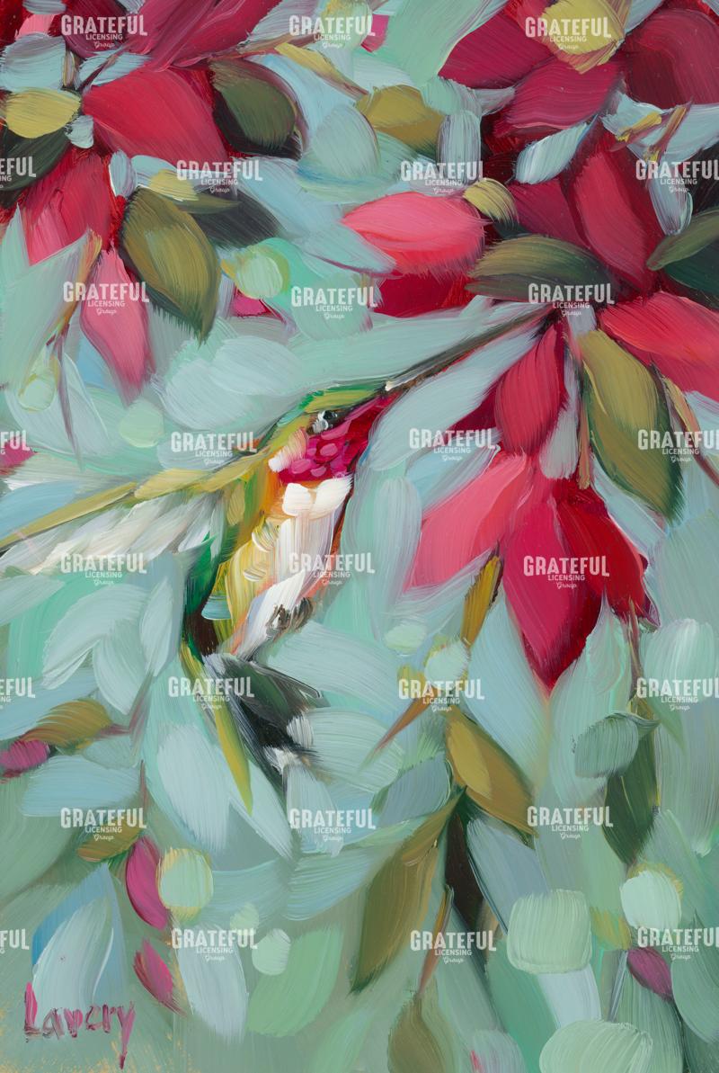 Happiness Grateful Art Licensing