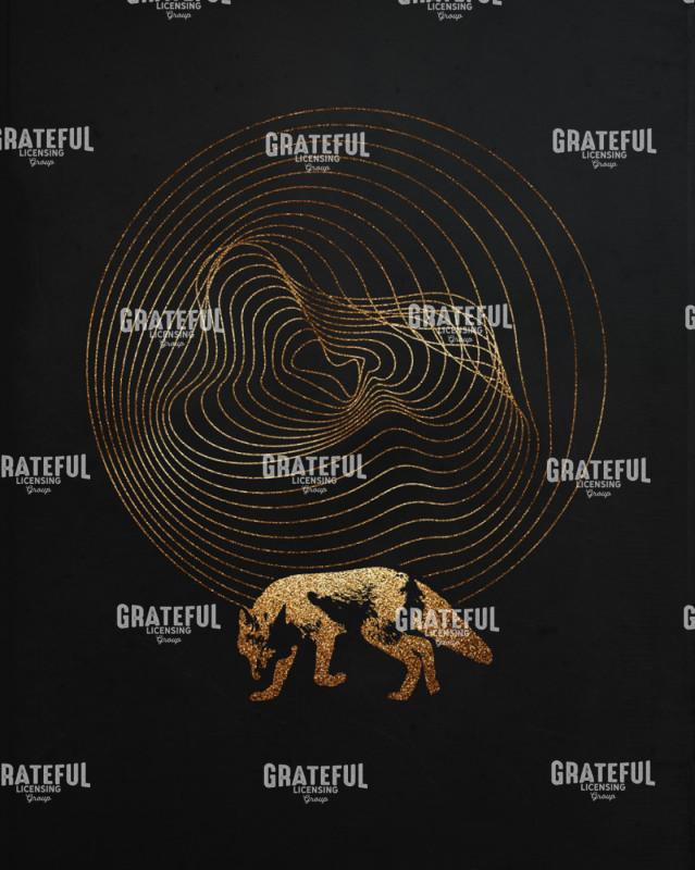 Golden Path Grateful Art Licensing