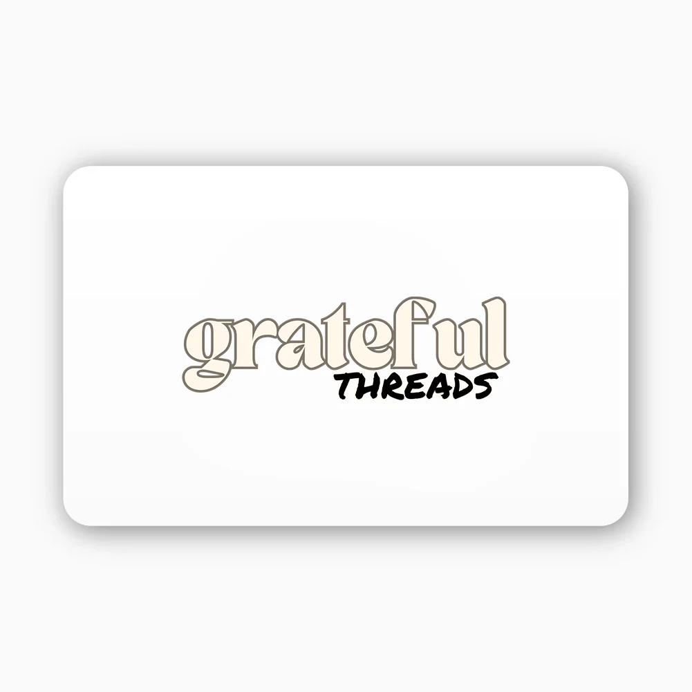 Grateful Threads Boutique - Perfect Gradient Picture - Ultra HD