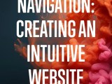 Easy Navigation Creating An Intuitive Website Structure