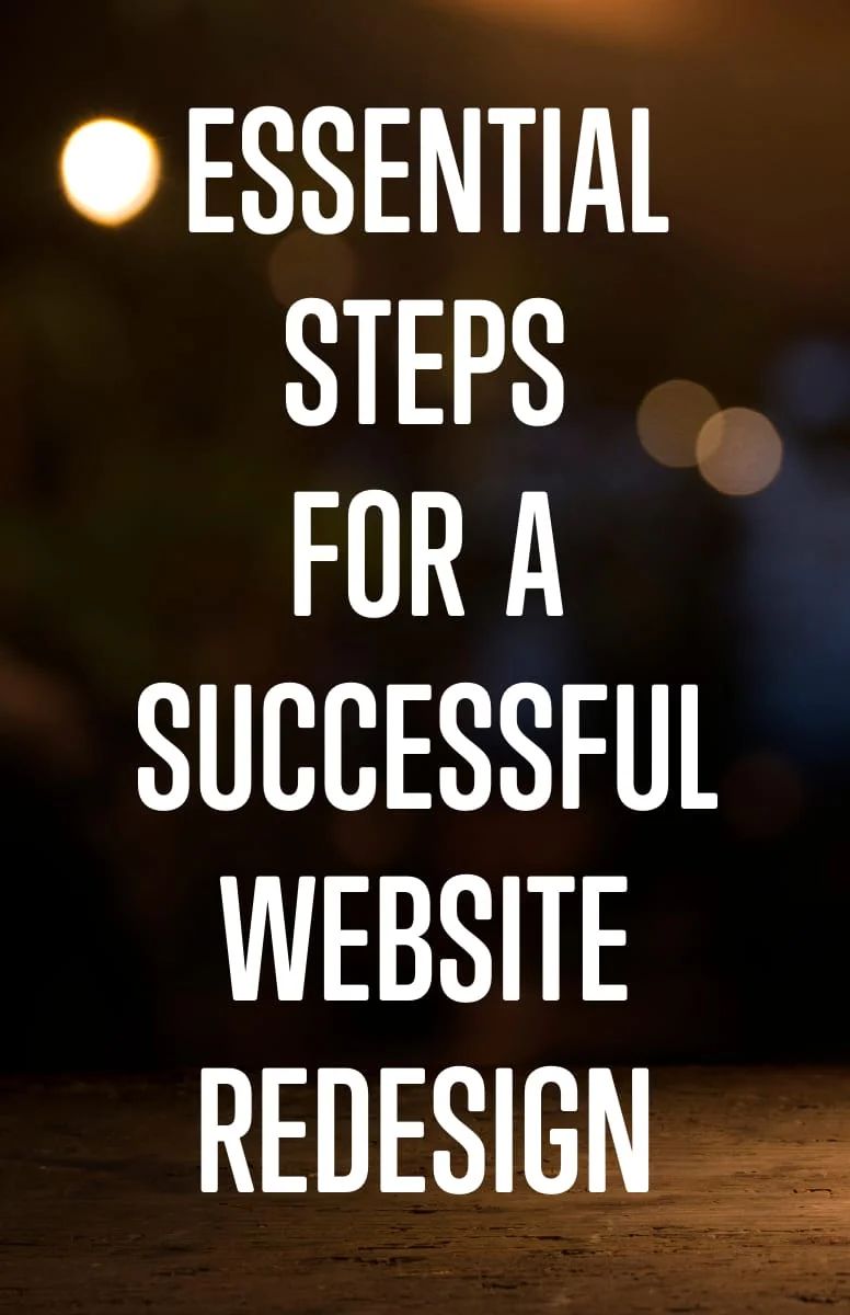 Website Redesign Guide Essential Steps Advices From Web Design - 8K Landscape Backgrounds for Desktop