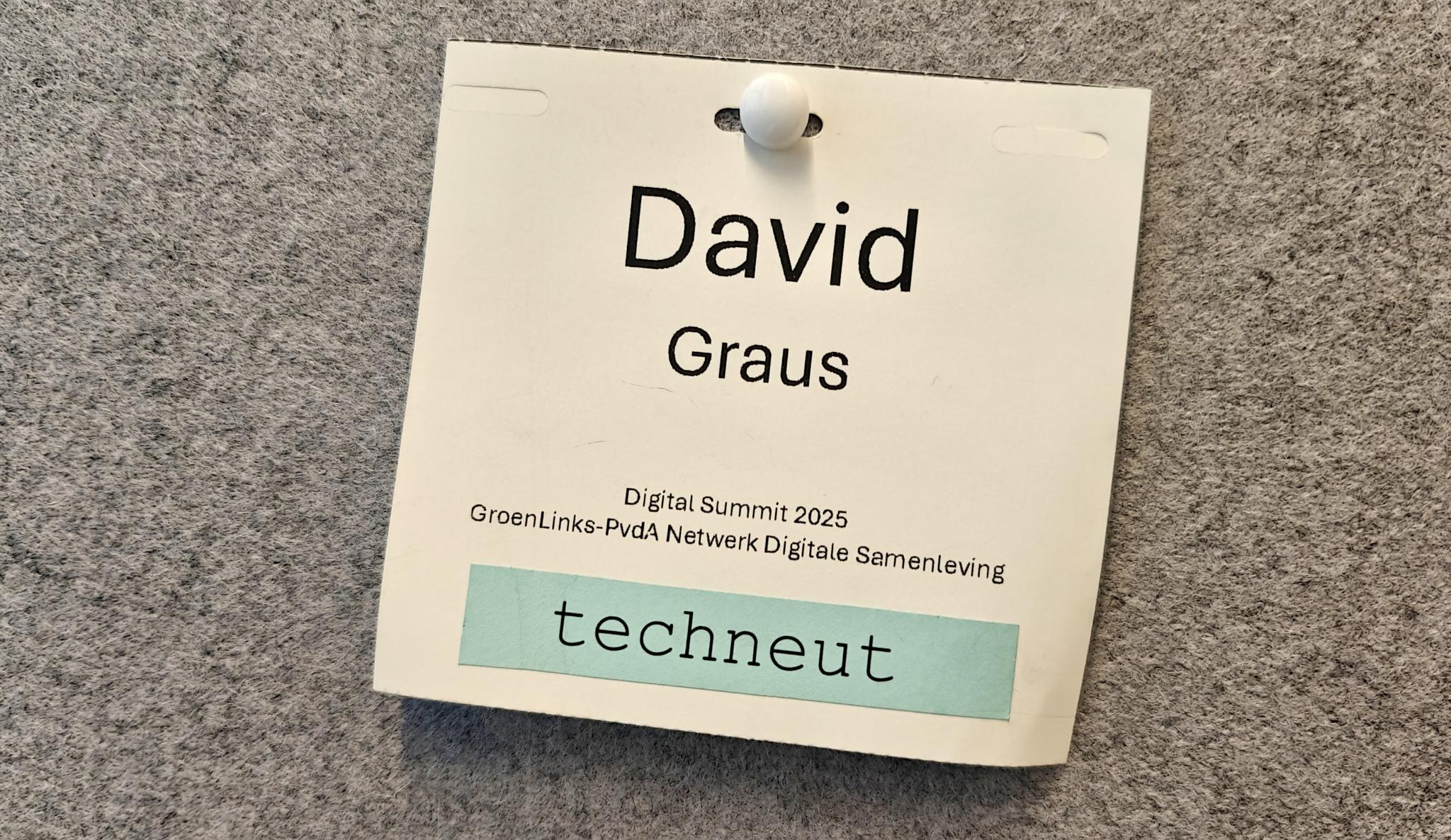 Weg van Big Tech! (Maar… waarheen dan?)