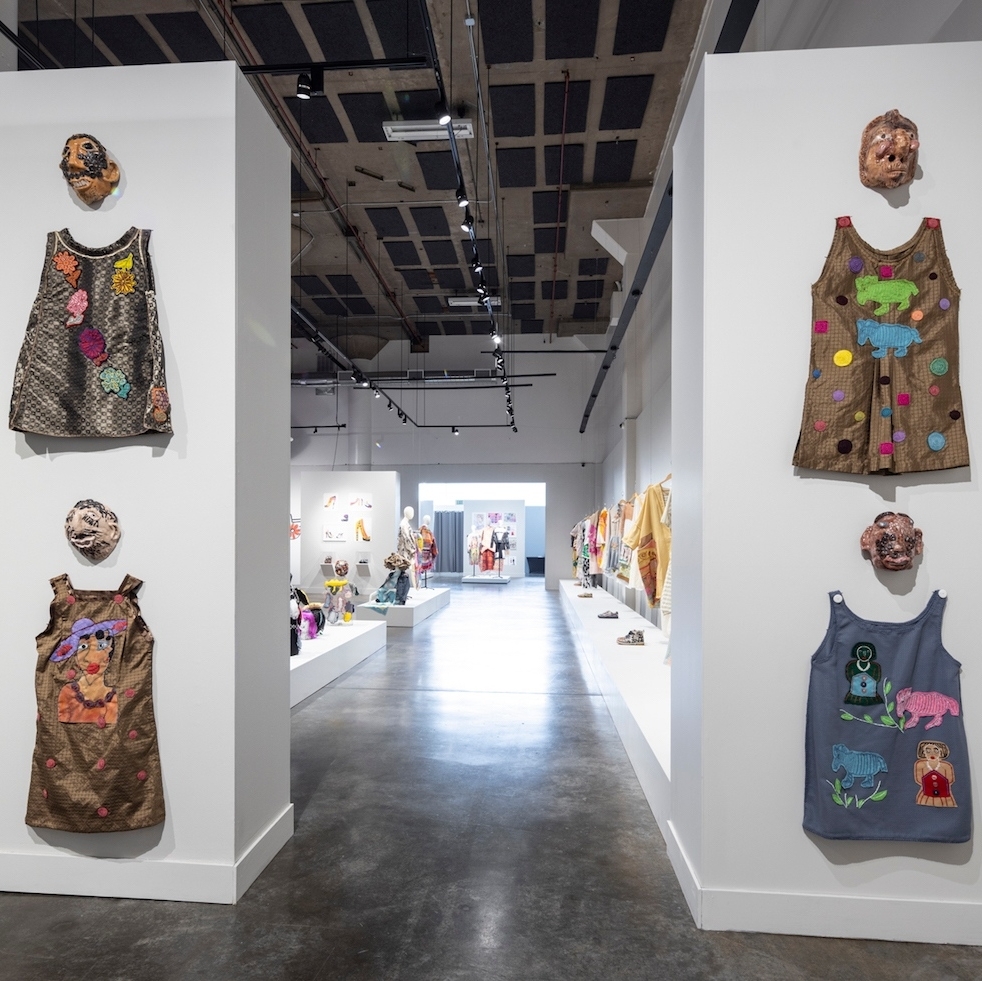 Art galleries san francisco